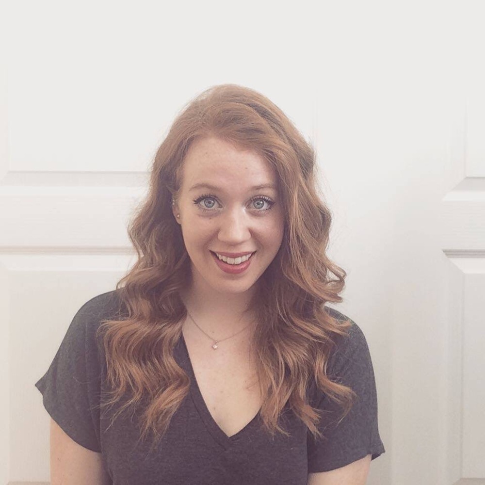 Meet your Posher, Megan